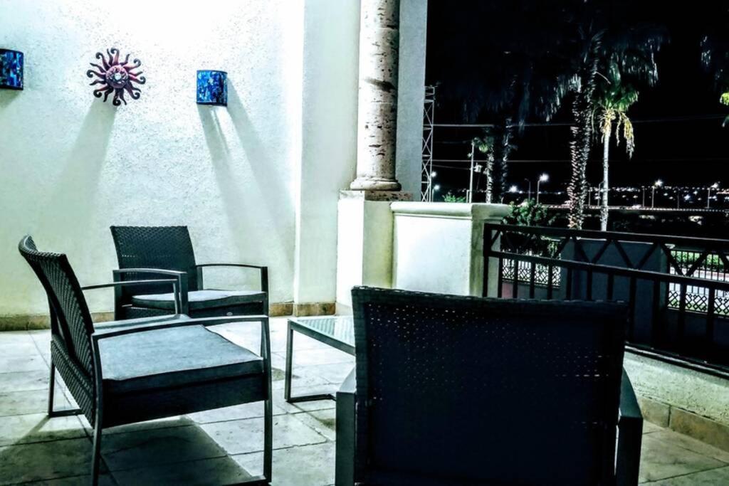 Fusion Cabo At Puerta Cabos Village 204H Cabo San Lucas Zewnętrze zdjęcie