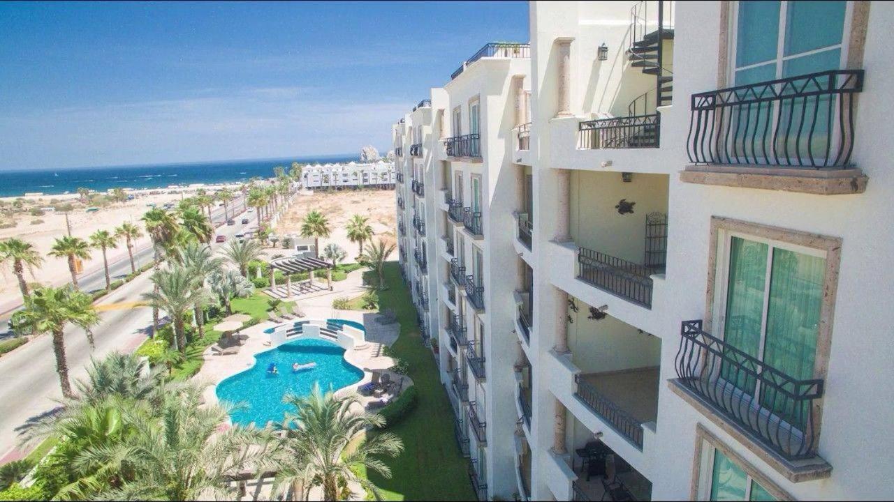 Fusion Cabo At Puerta Cabos Village 204H Cabo San Lucas Zewnętrze zdjęcie